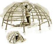 wigwam