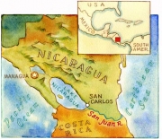 Nicaragua_map_m
